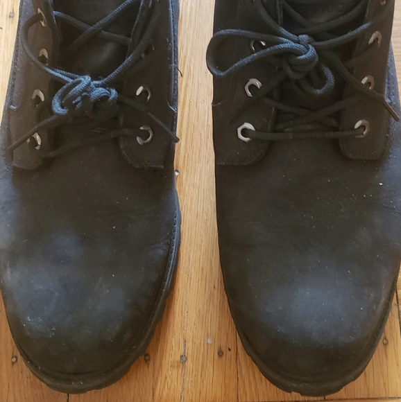 Timberland men's boots - Picture 2 of 3